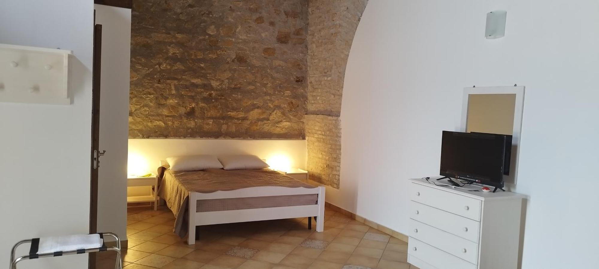 Masseria Baglio Perciata Camporeale Buitenkant foto